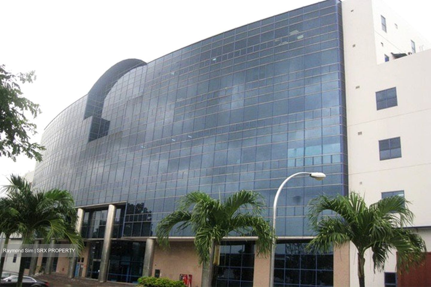 Serangoon North Avenue 5 (D19), Factory #477668731